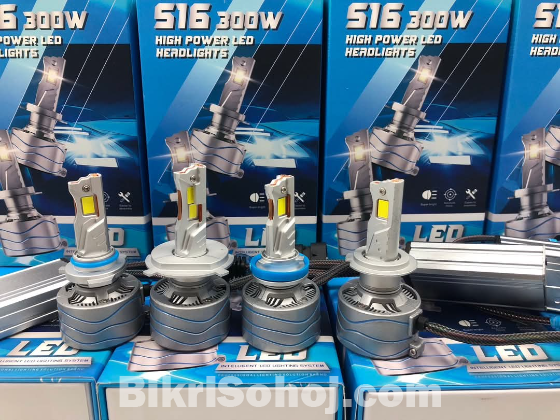 Car Led Headlight